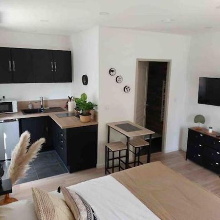 Le Savane Apartment Vesoul Luaran gambar