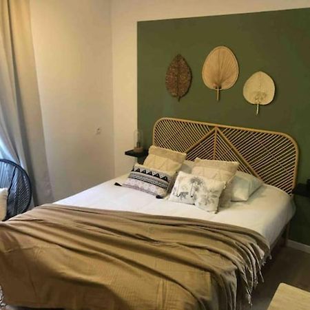 Le Savane Apartment Vesoul Luaran gambar