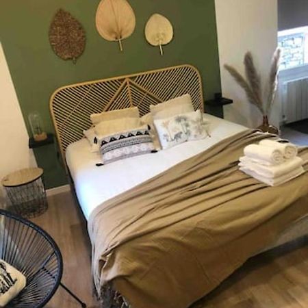 Le Savane Apartment Vesoul Luaran gambar