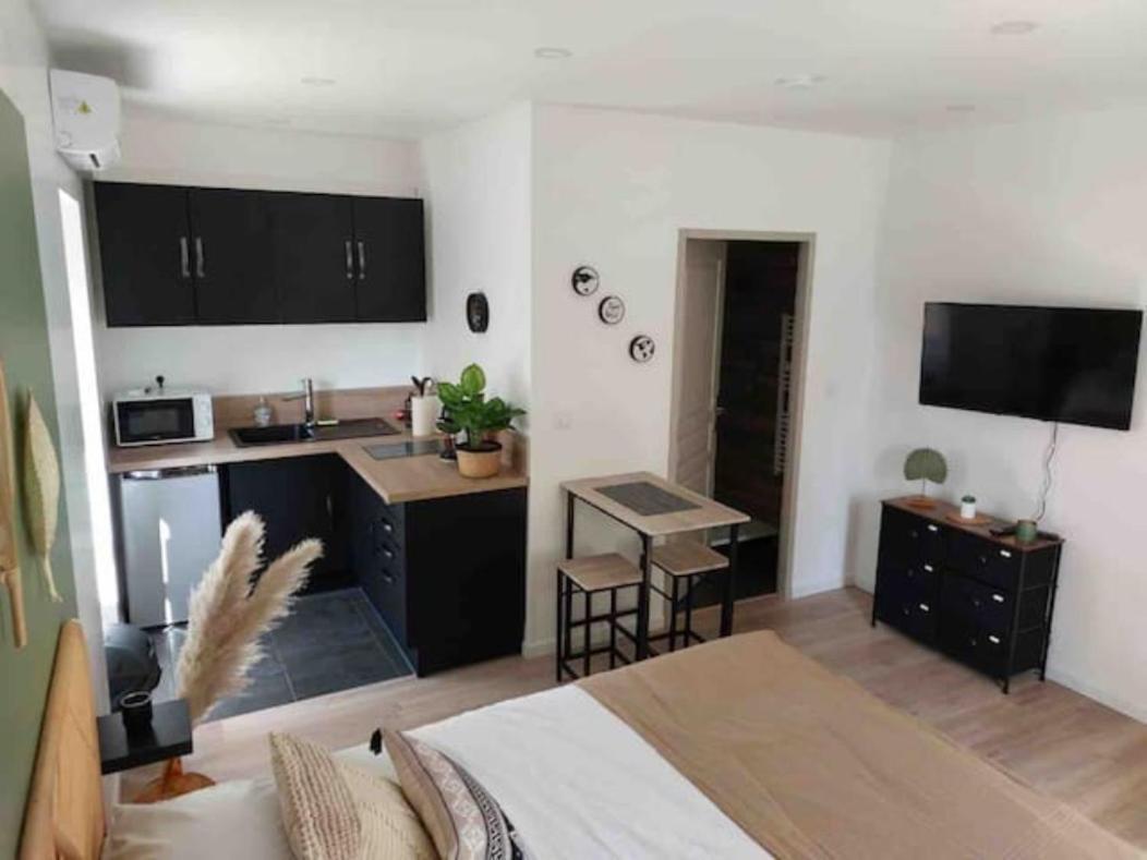 Le Savane Apartment Vesoul Luaran gambar