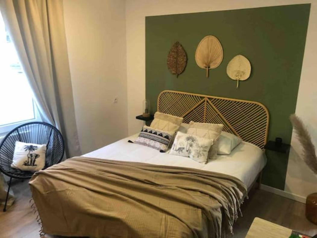 Le Savane Apartment Vesoul Luaran gambar