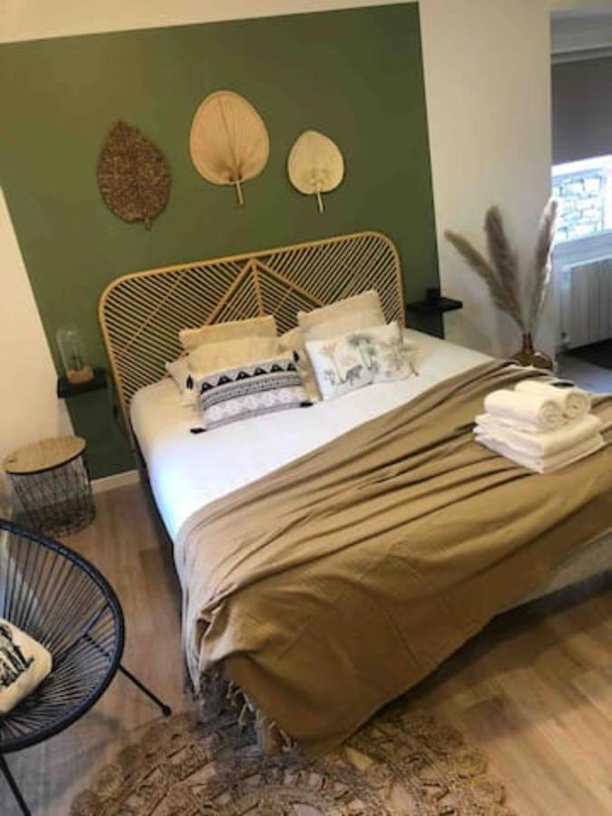 Le Savane Apartment Vesoul Luaran gambar