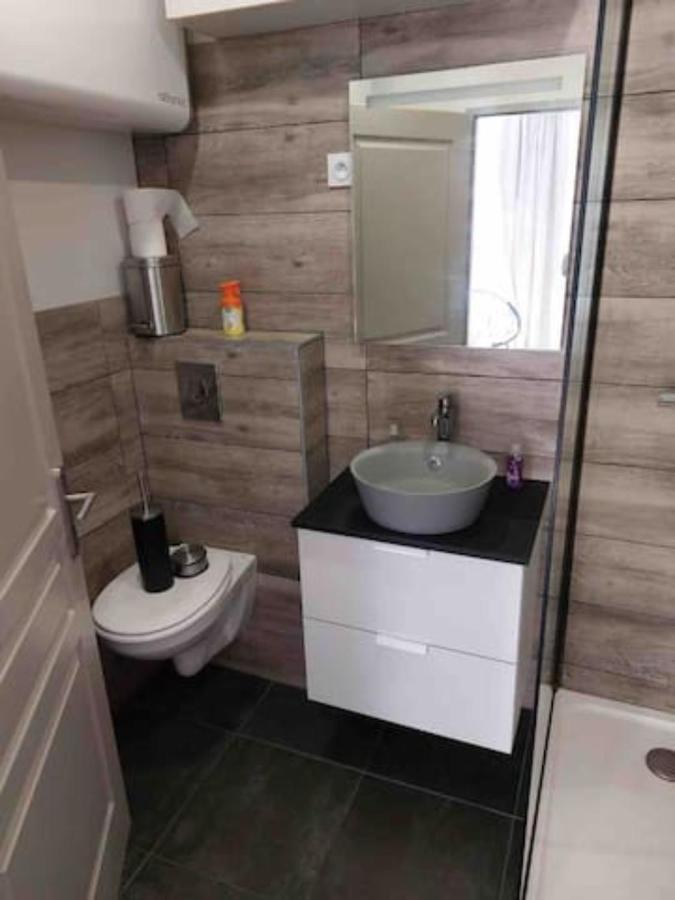 Le Savane Apartment Vesoul Luaran gambar
