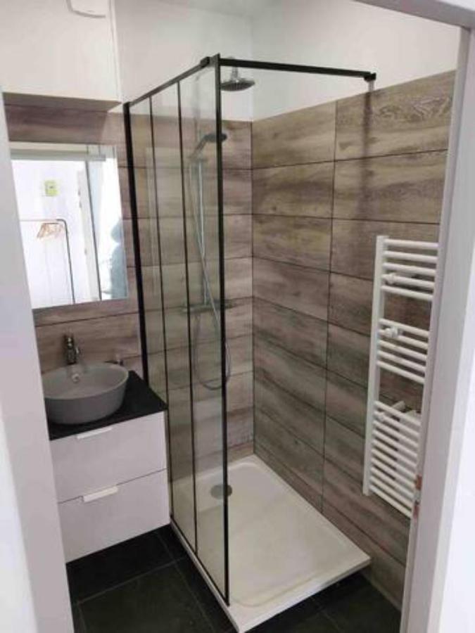 Le Savane Apartment Vesoul Luaran gambar